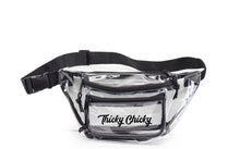 Load image into Gallery viewer, Clear Fanny Pack
